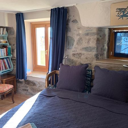 Appartement Tournicolette - 52 M2 Charme Fou à Chardonne Extérieur photo