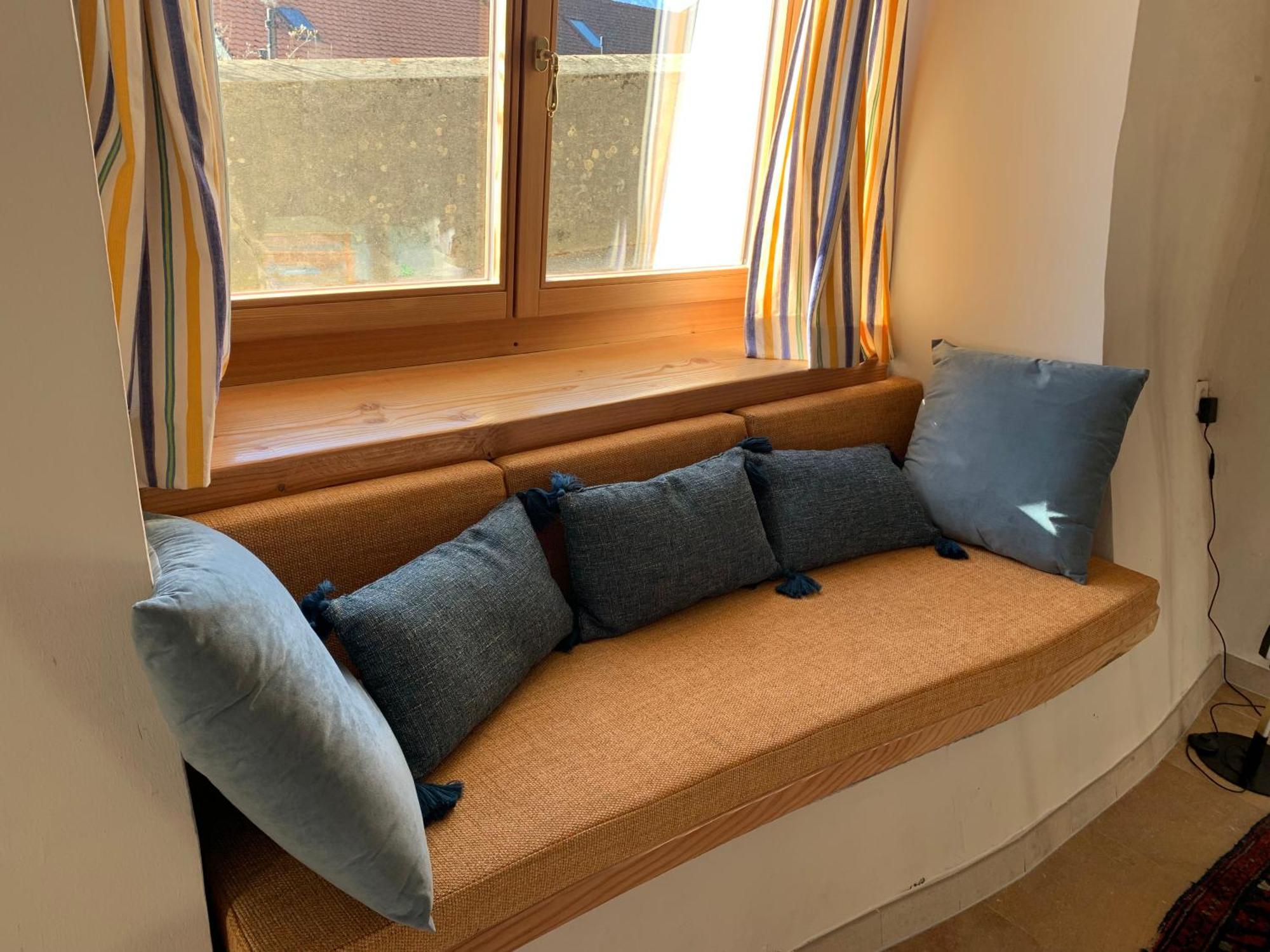Appartement Tournicolette - 52 M2 Charme Fou à Chardonne Extérieur photo