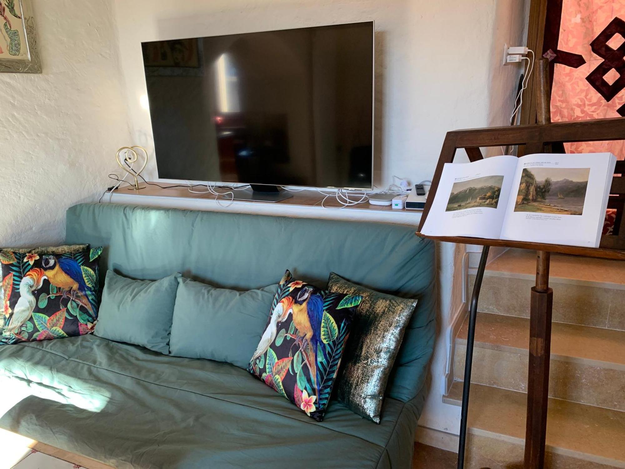 Appartement Tournicolette - 52 M2 Charme Fou à Chardonne Extérieur photo