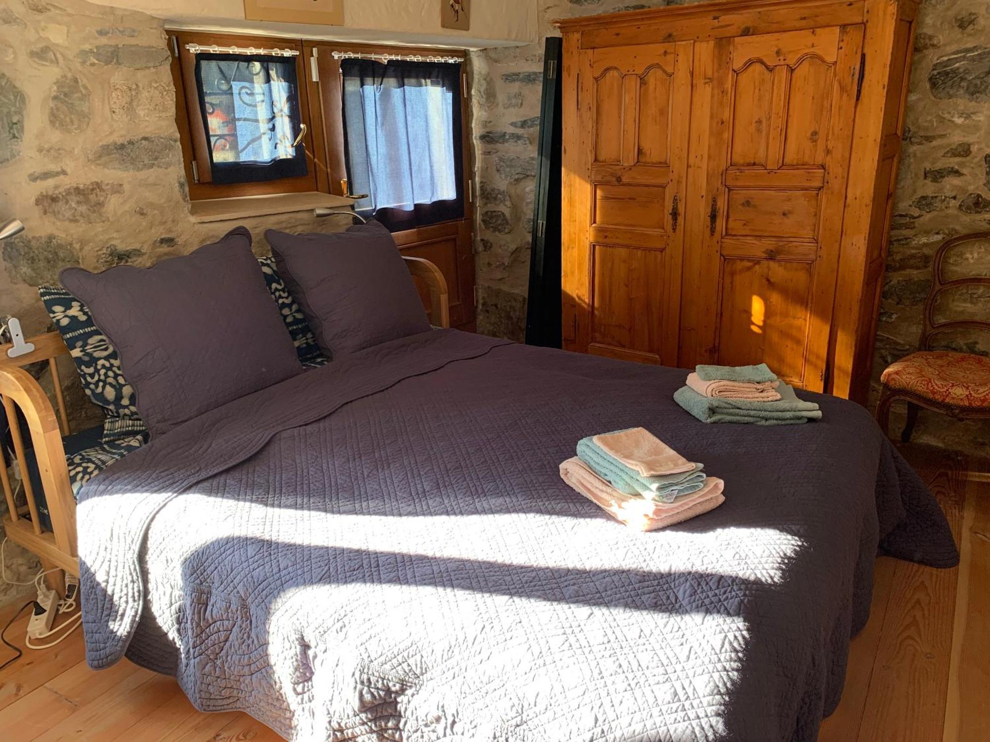 Appartement Tournicolette - 52 M2 Charme Fou à Chardonne Extérieur photo