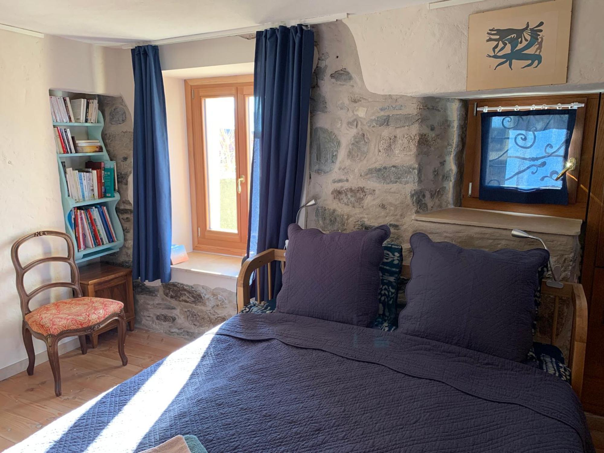 Appartement Tournicolette - 52 M2 Charme Fou à Chardonne Extérieur photo