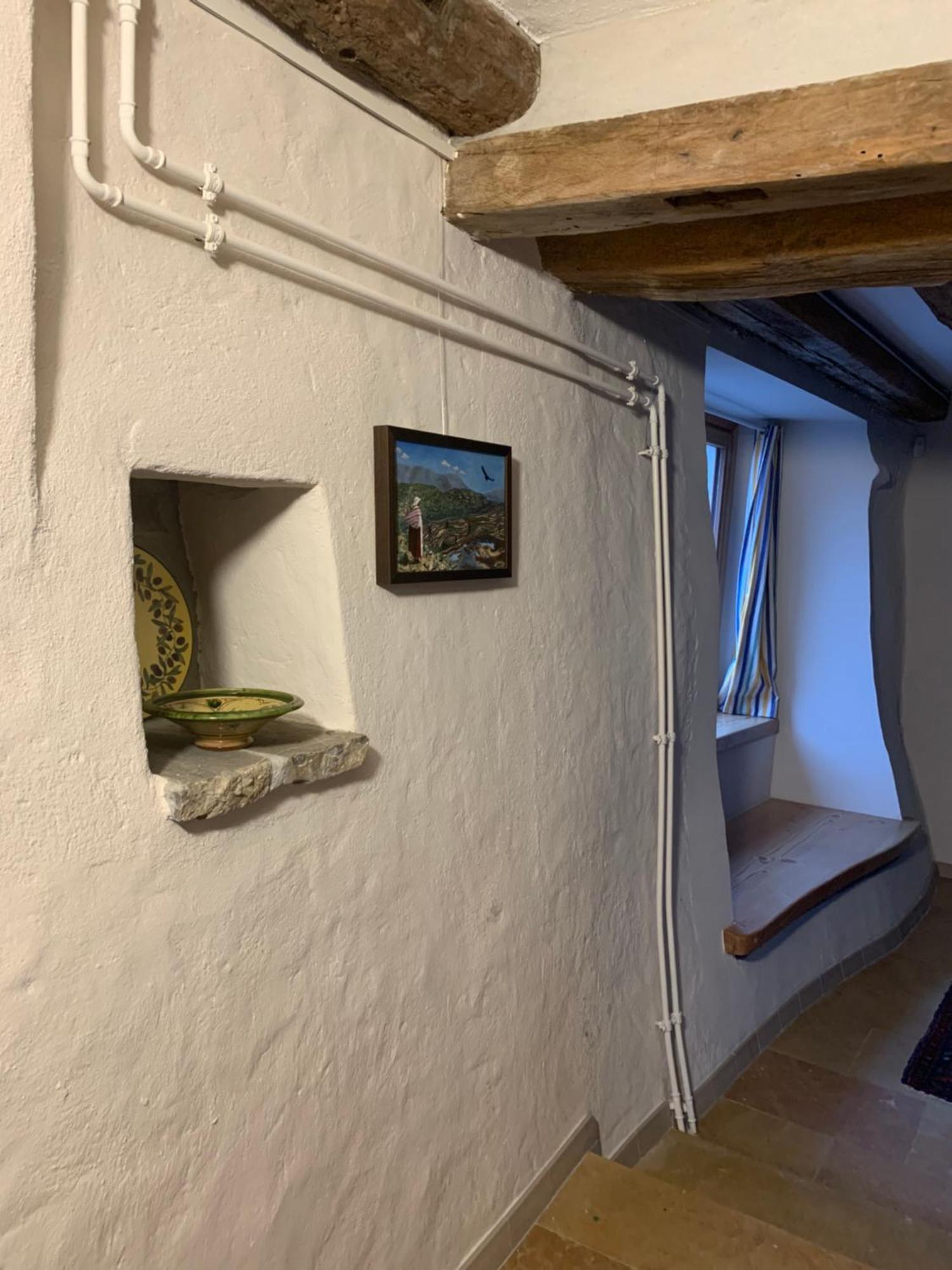 Appartement Tournicolette - 52 M2 Charme Fou à Chardonne Extérieur photo