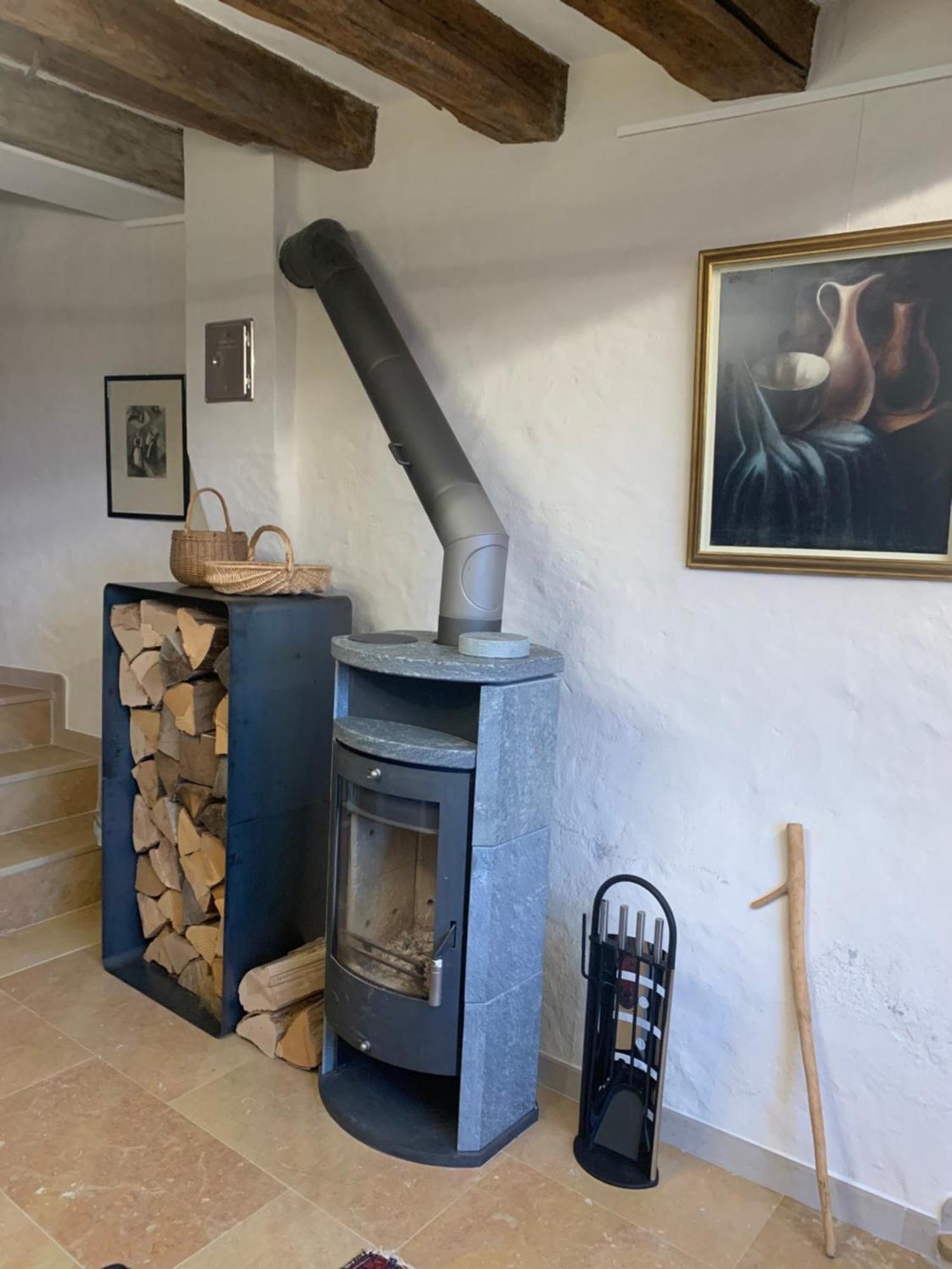 Appartement Tournicolette - 52 M2 Charme Fou à Chardonne Extérieur photo