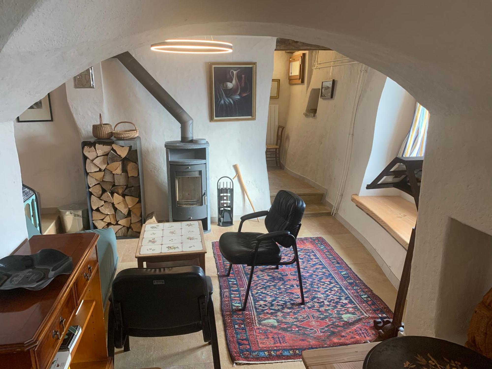 Appartement Tournicolette - 52 M2 Charme Fou à Chardonne Extérieur photo