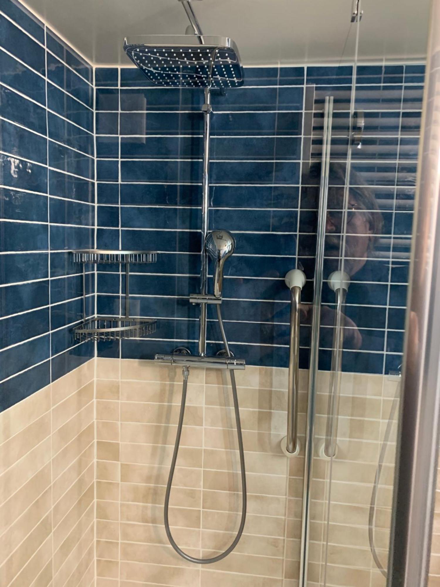 Appartement Tournicolette - 52 M2 Charme Fou à Chardonne Extérieur photo