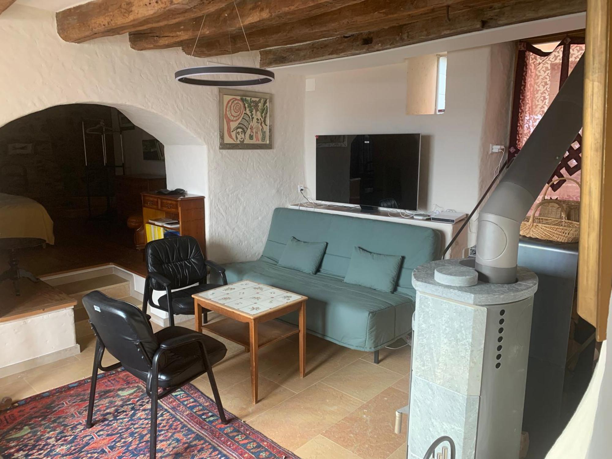 Appartement Tournicolette - 52 M2 Charme Fou à Chardonne Extérieur photo