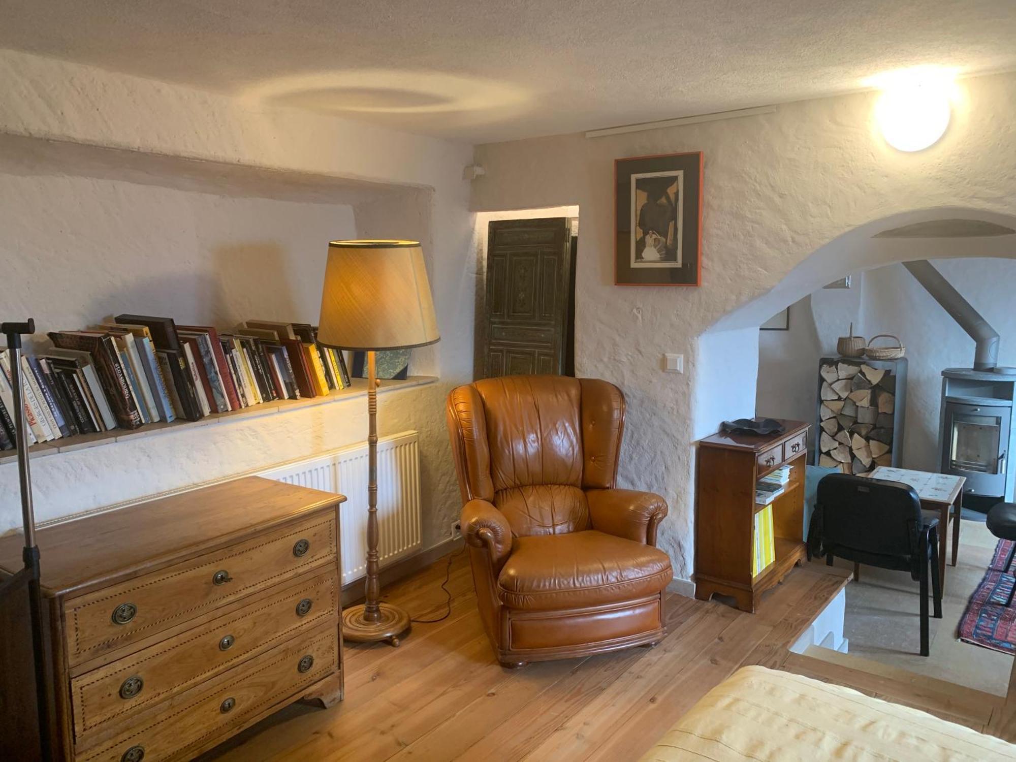 Appartement Tournicolette - 52 M2 Charme Fou à Chardonne Extérieur photo